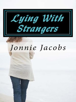 cover image of Lying With Strangers